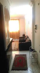 هتل آپارتمان اهورا در مشهد - مشهدسرا